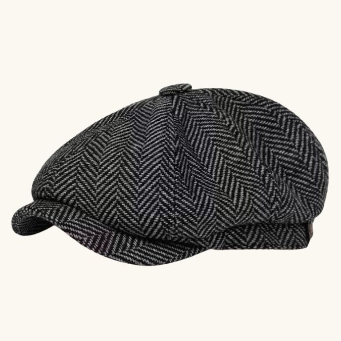 Béret Mr Owford : Édition Limitée